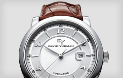 David Yurman